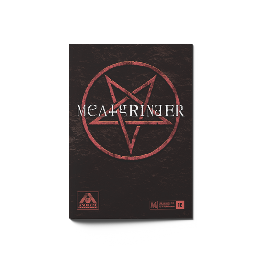 Meat Grinder