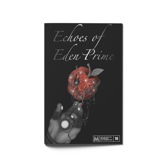 Echoes of Eden Prime