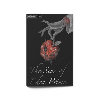 The Sins of Eden Prime