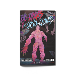 Bio-Drones & Cryo-Clones