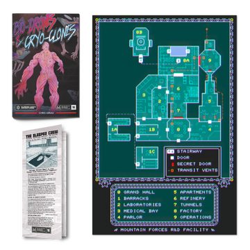 Bio Cryo Bundle