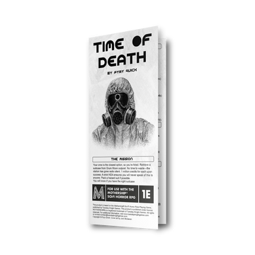 Time of Death
