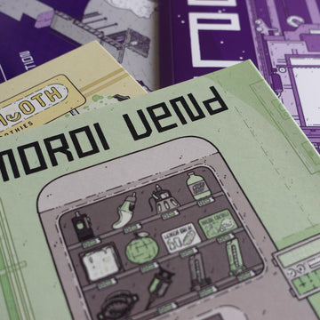 Tuesday Knight Games Roleplaying Games Tabletop Games Board Games