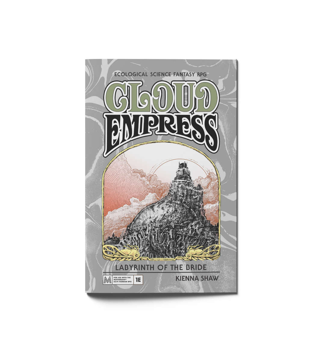 Cloud Empress: Lowland Wastes Bundle