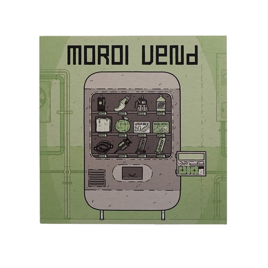 Moroi-Vend