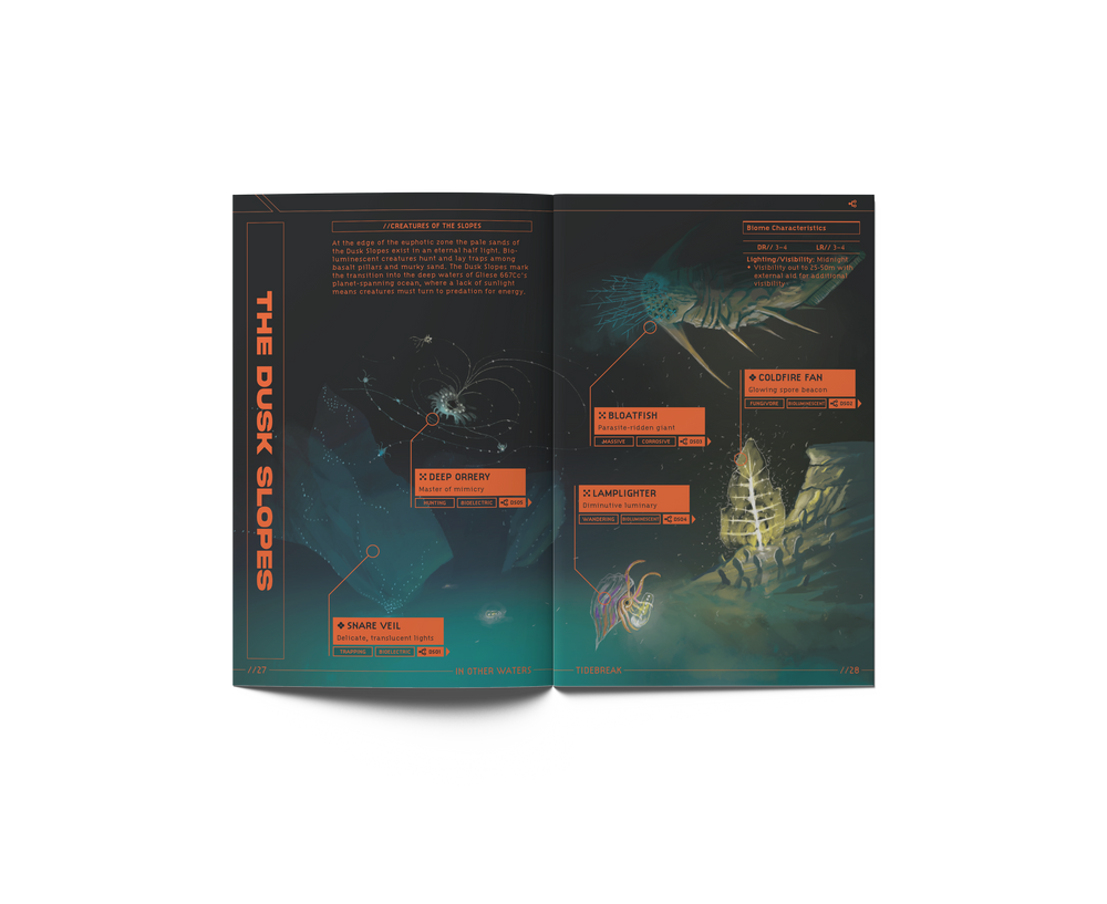 In Other Waters: Tidebreak