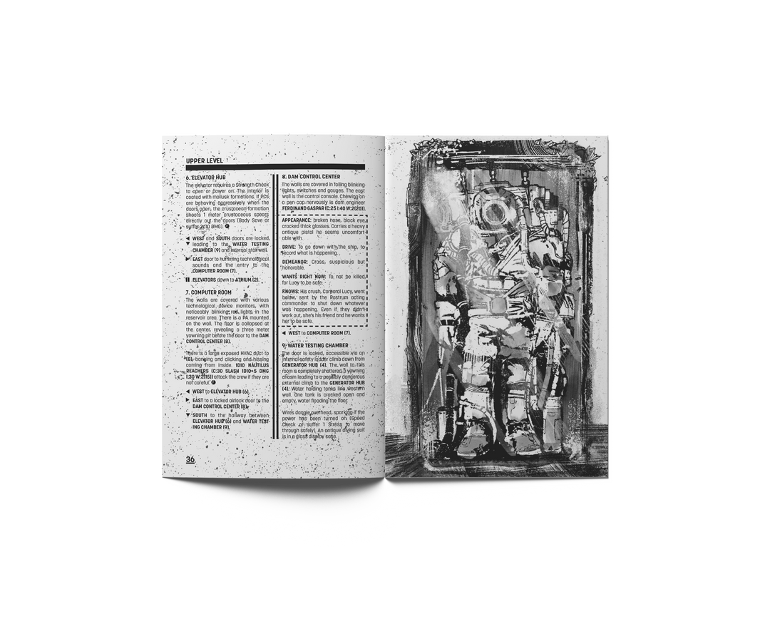 Resonant – Tuesday Knight Games