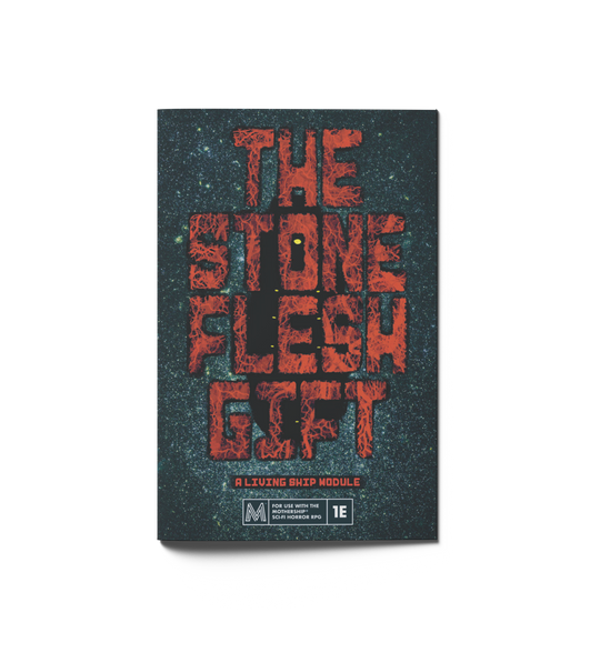 The Stone Flesh Gift