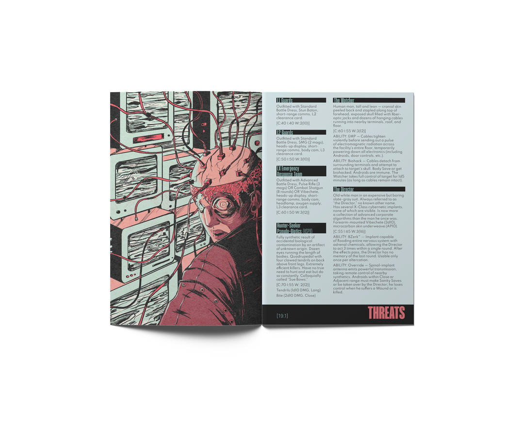 Outsourced – Tuesday Knight Games