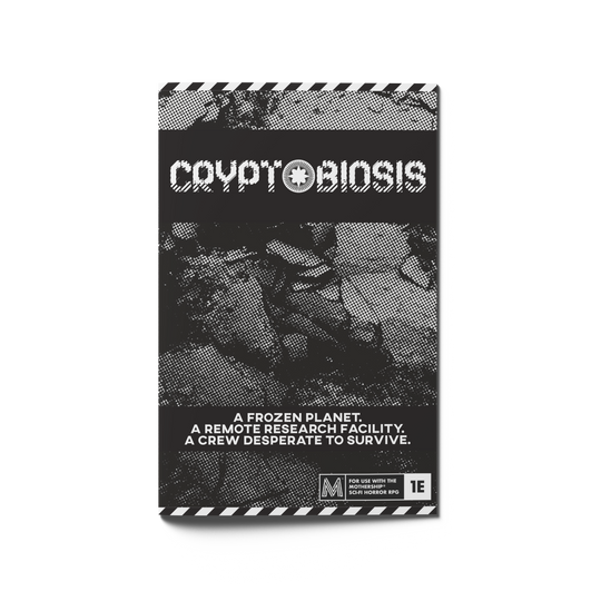 Cryptobiosis