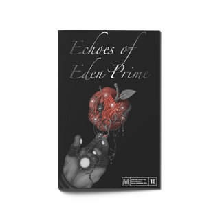 Echoes of Eden