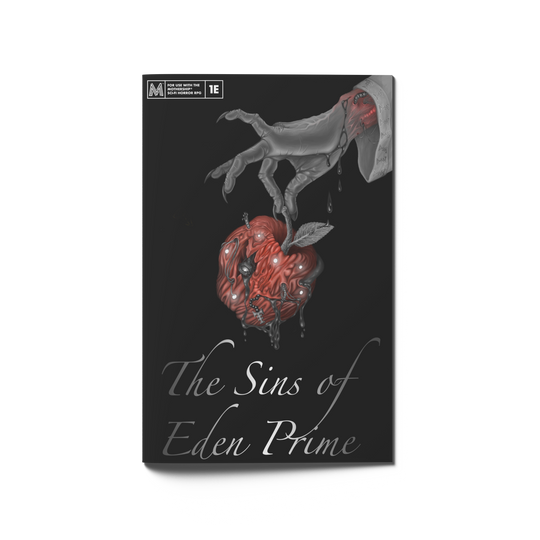 The Sins of Eden Prime