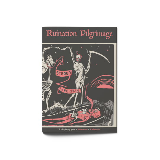 Ruination Pilgrimage