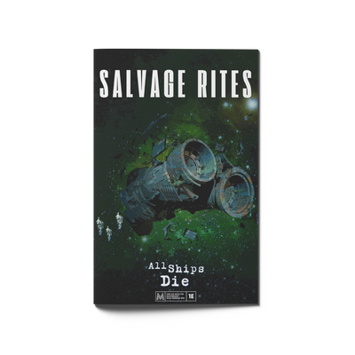 Salvage Rights