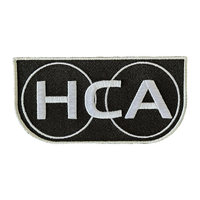 Hecate Cassette Archive: HCA Patch