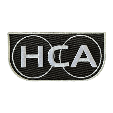 Hecate Cassette Archive: HCA Patch