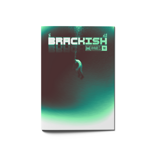 Brackish