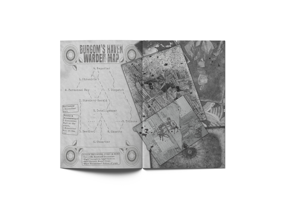 Fear of a Daily Planet