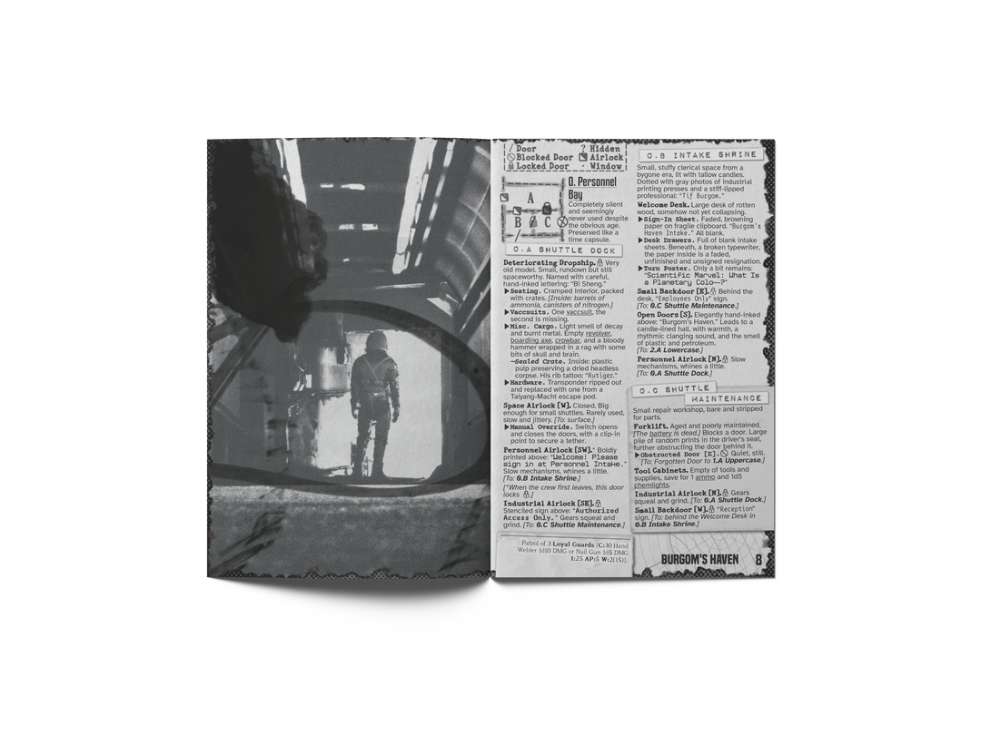 Fear of a Daily Planet