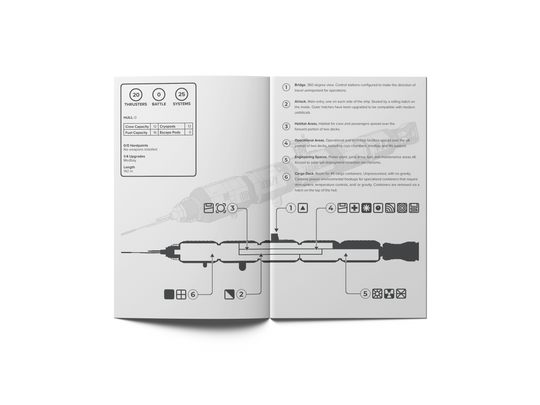 Claws Out: Supplement