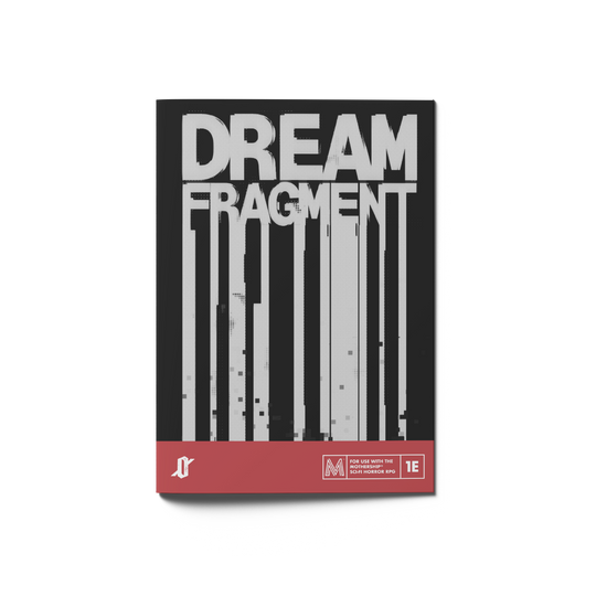 Dream Fragment