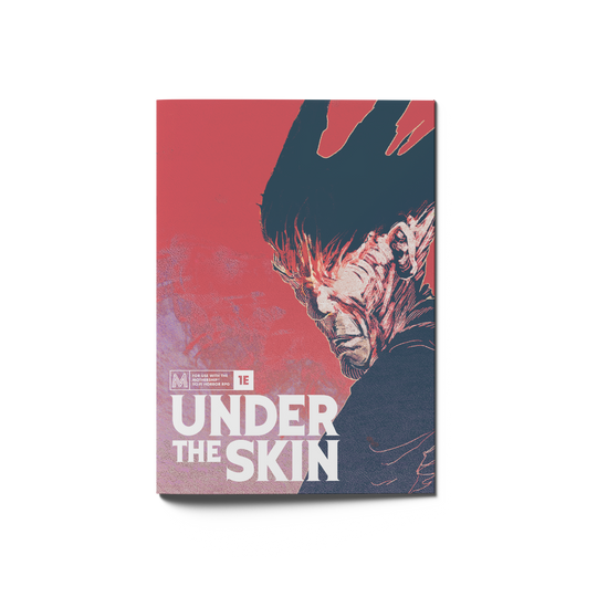 Under the Skin