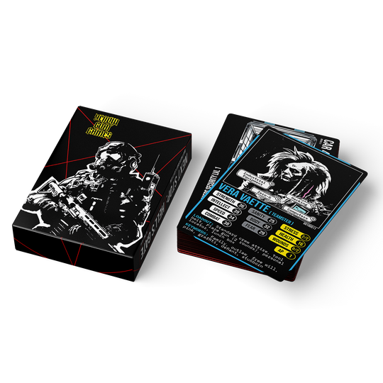 Mothership Halloween Bundle