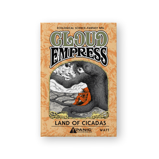 Cloud Empress: Starter Box
