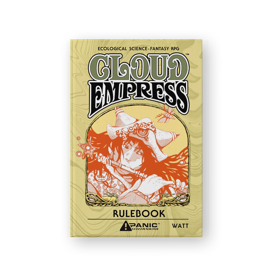 Cloud Empress: Starter Box