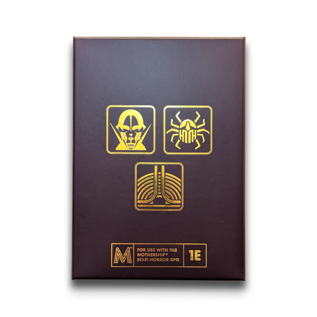 Awaiting the Burning Gods Boxset