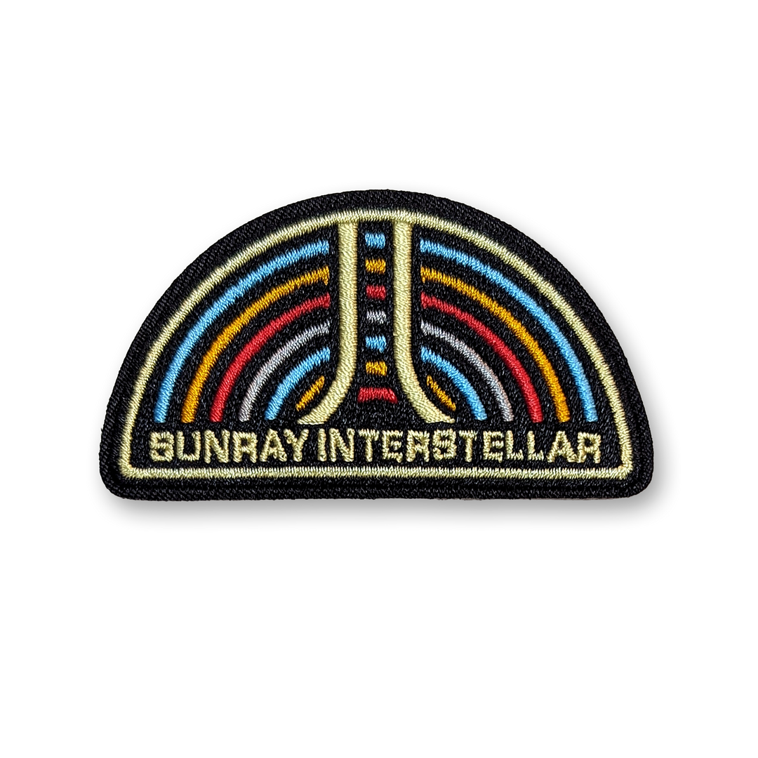 Awaiting the Burning Gods Patch: Sunray