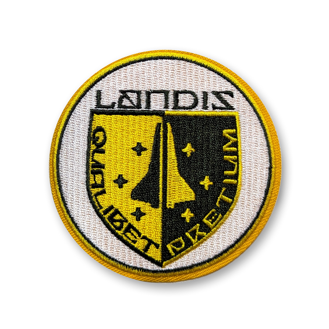 Awaiting the Burning Gods Patch: Landis University