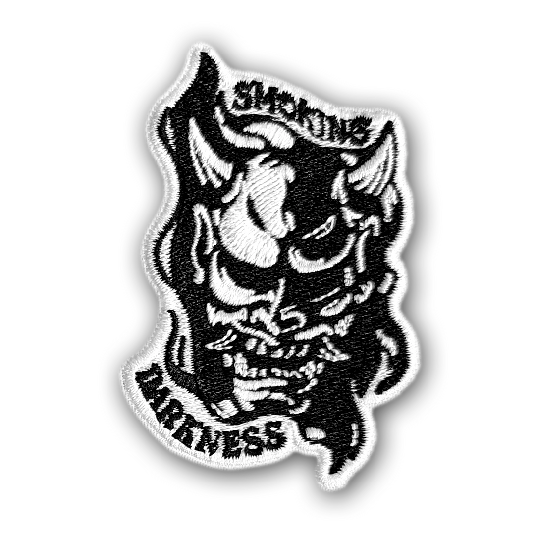 Awaiting the Burning Gods Patch: Smoking Darkness