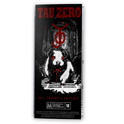 Tau Zero