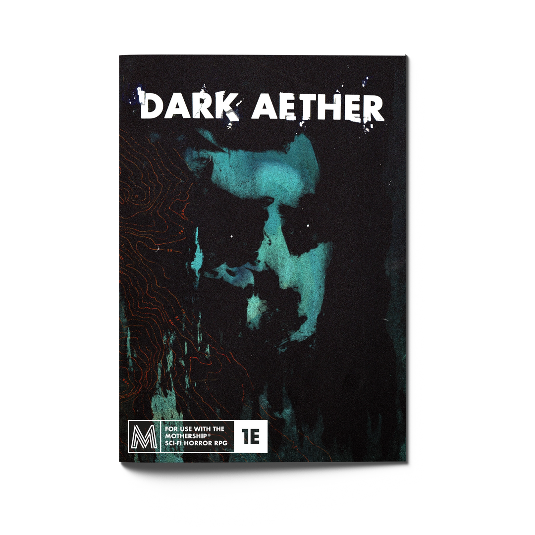 Dark Aether