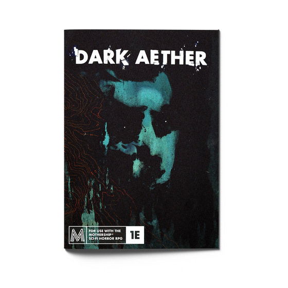 Dark Aether