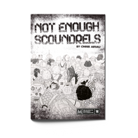 Not Enough Scoundrels