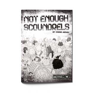 Not Enough Scoundrels