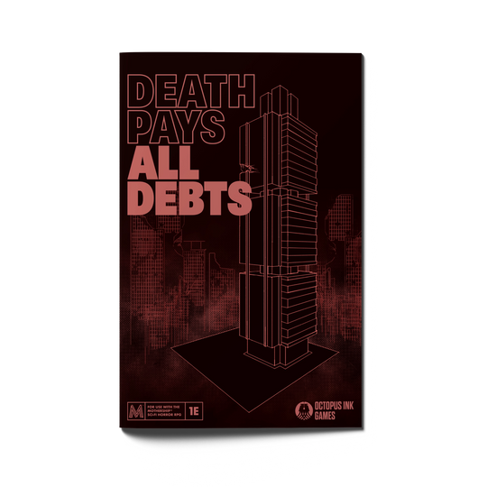 Death Pays All Debts
