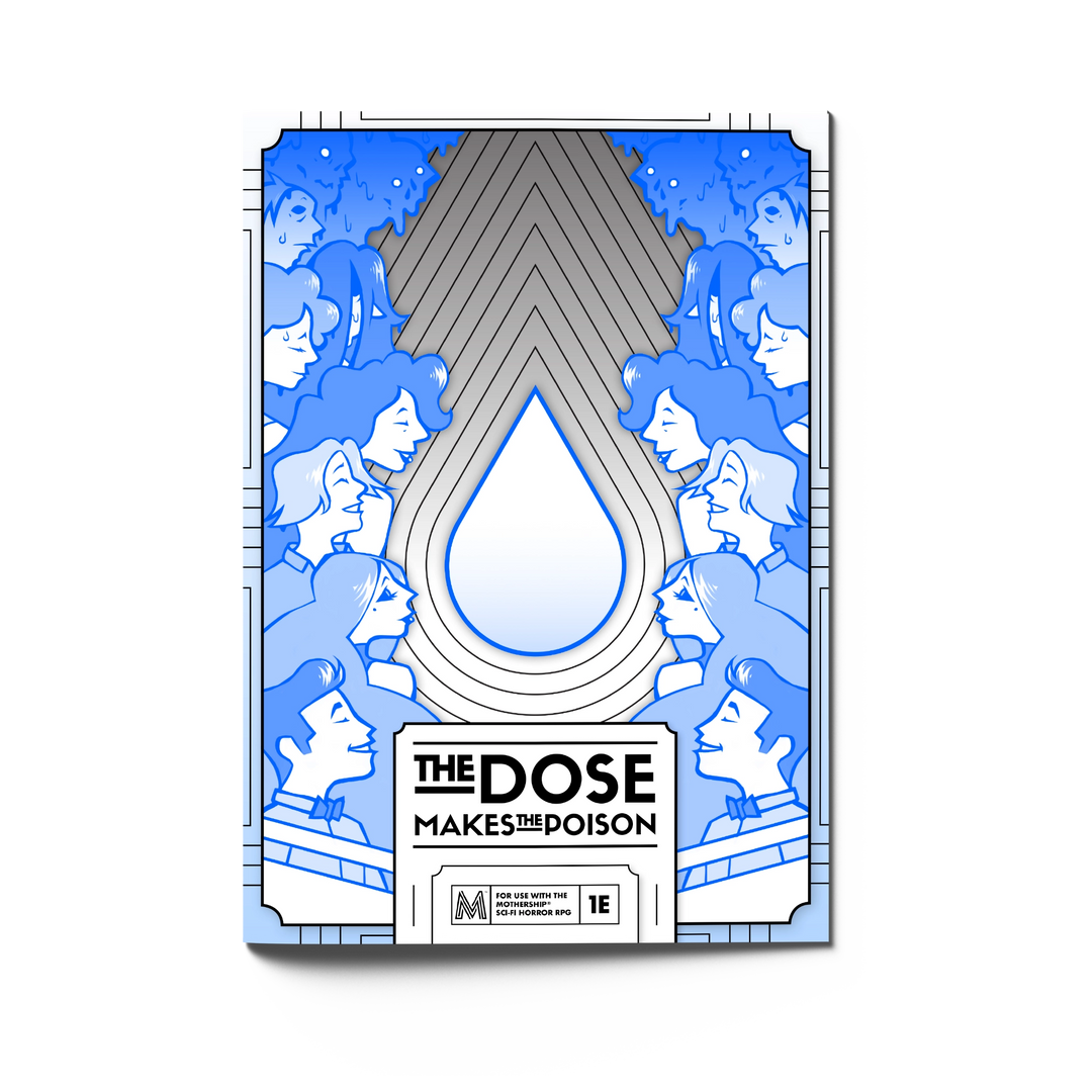 The Dose Makes the Poison