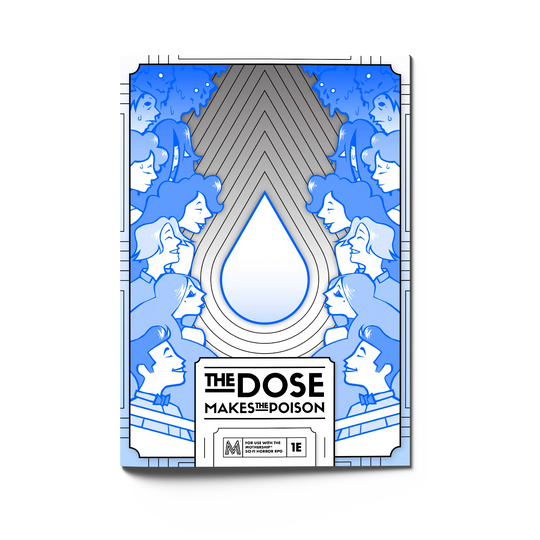 The Dose Makes the Poison
