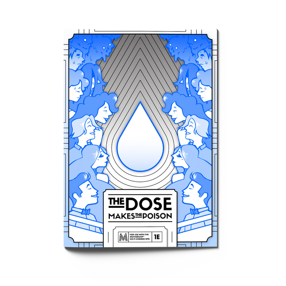 The Dose Makes the Poison