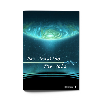 Hexcrawling the Void