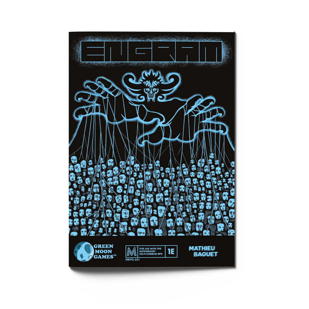 ENGRAM