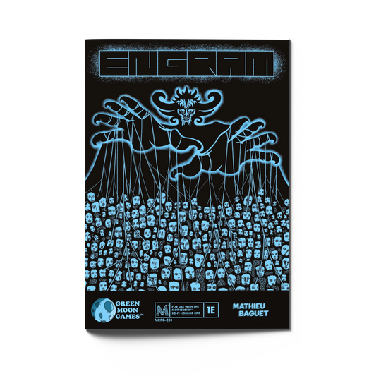ENGRAM