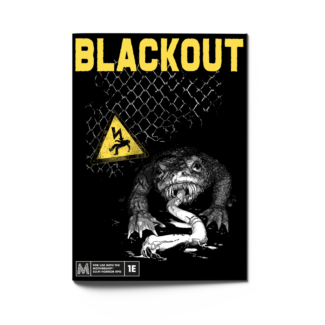 Blackout