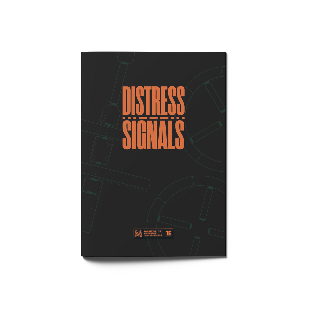 Distress Signals