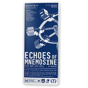 Echoes of Mnemosyne