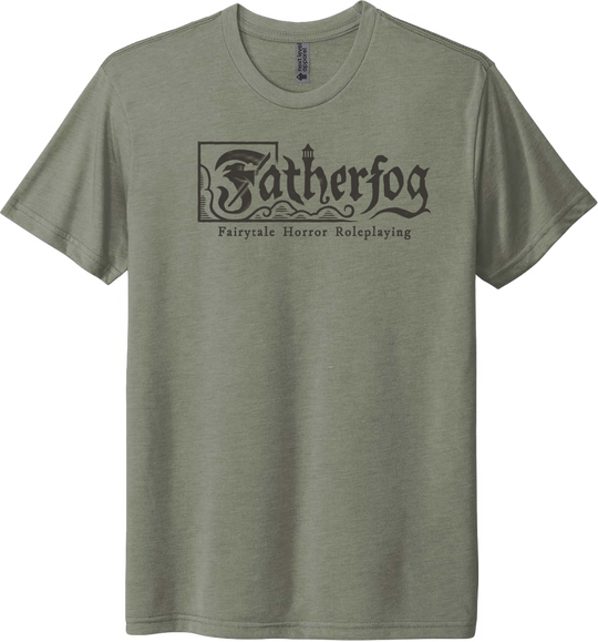 Fatherfog Starter Bundle
