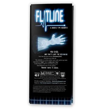 Flatline